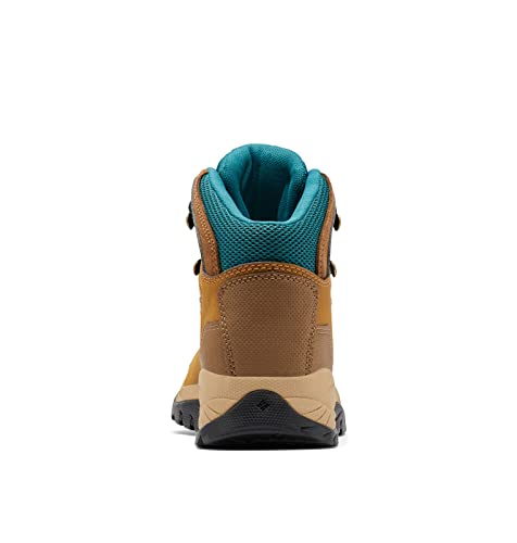 Columbia Women's Newton Ridge Plus Hiking Boot