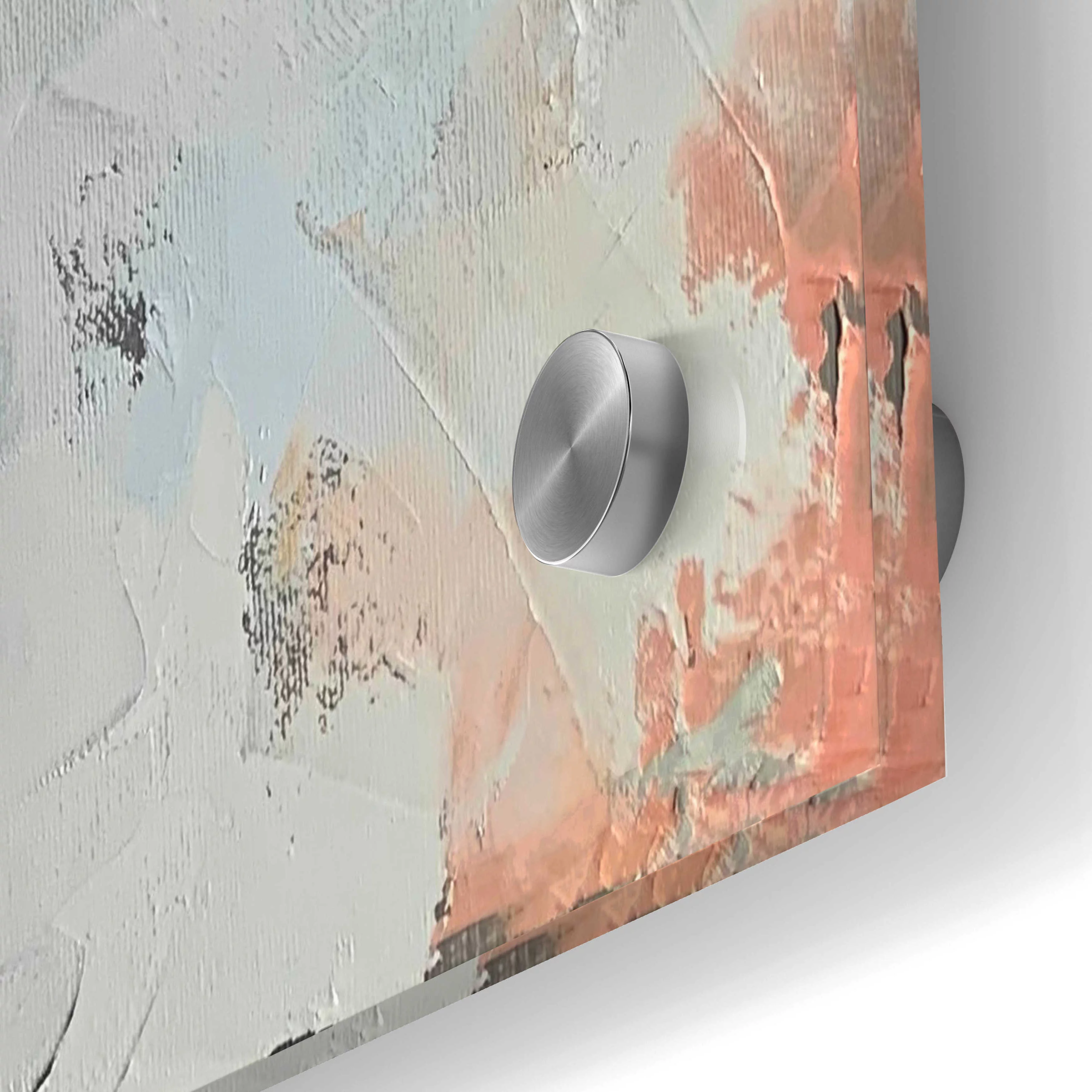 Epic Art 'Dorothy' by Alexander Gunin, Acrylic Glass Wall Art, 24