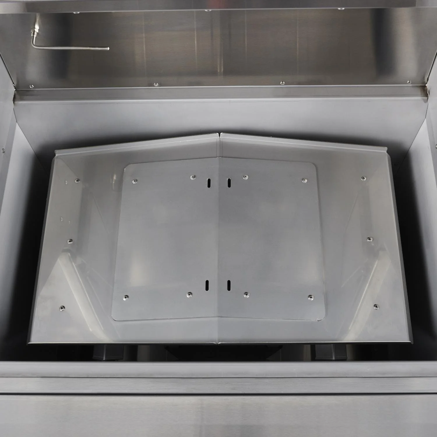 Coyote 28-Inch Pellet Grill - C1P28-FS