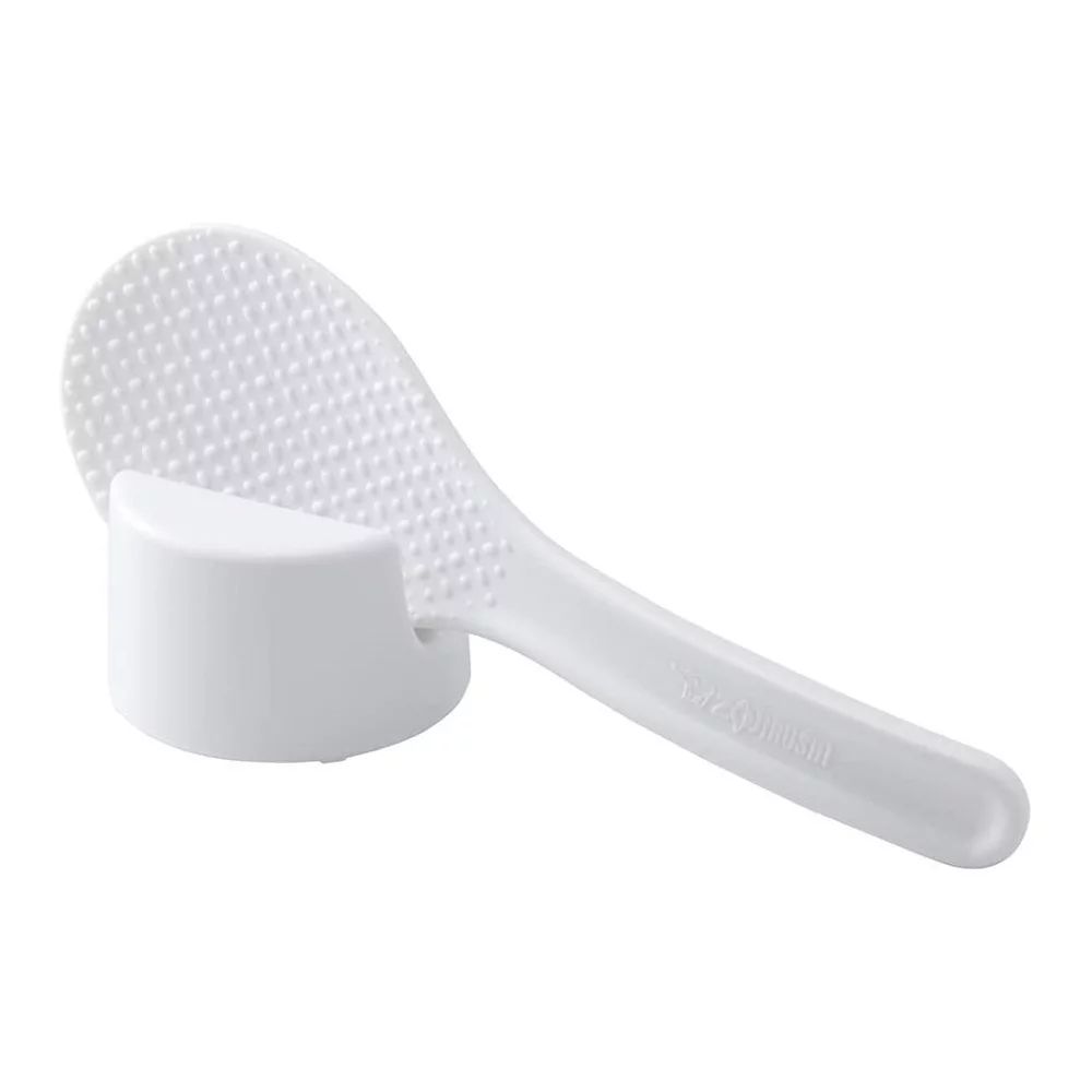 Zojirushi NL-DCC18CP Micom Rice Cooker and Warmer, 10 Cups (Pearl Beige) with 12 Piece Knife Set