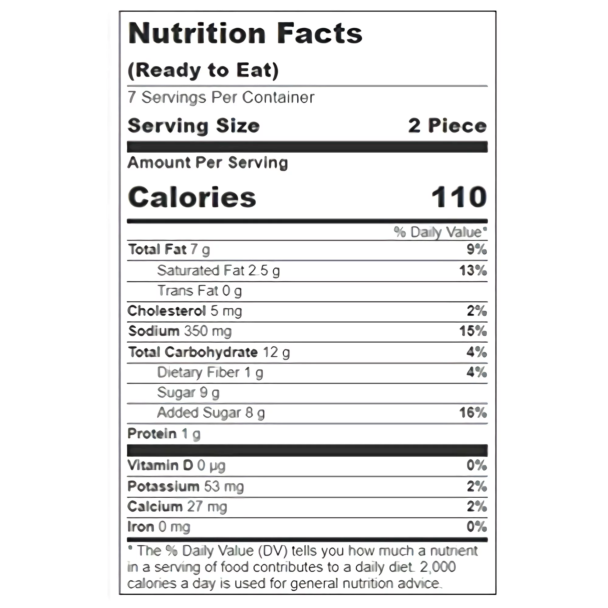 Small Batch Chocolate by Sanders Bundled by Tribeca Curations | 7 Ounce Bag | Value Pack of 2 (Milk Chocolate Sea Salt Pecan Caramel Cluster)