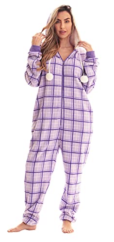 Just Love Adult Onesie Pajamas