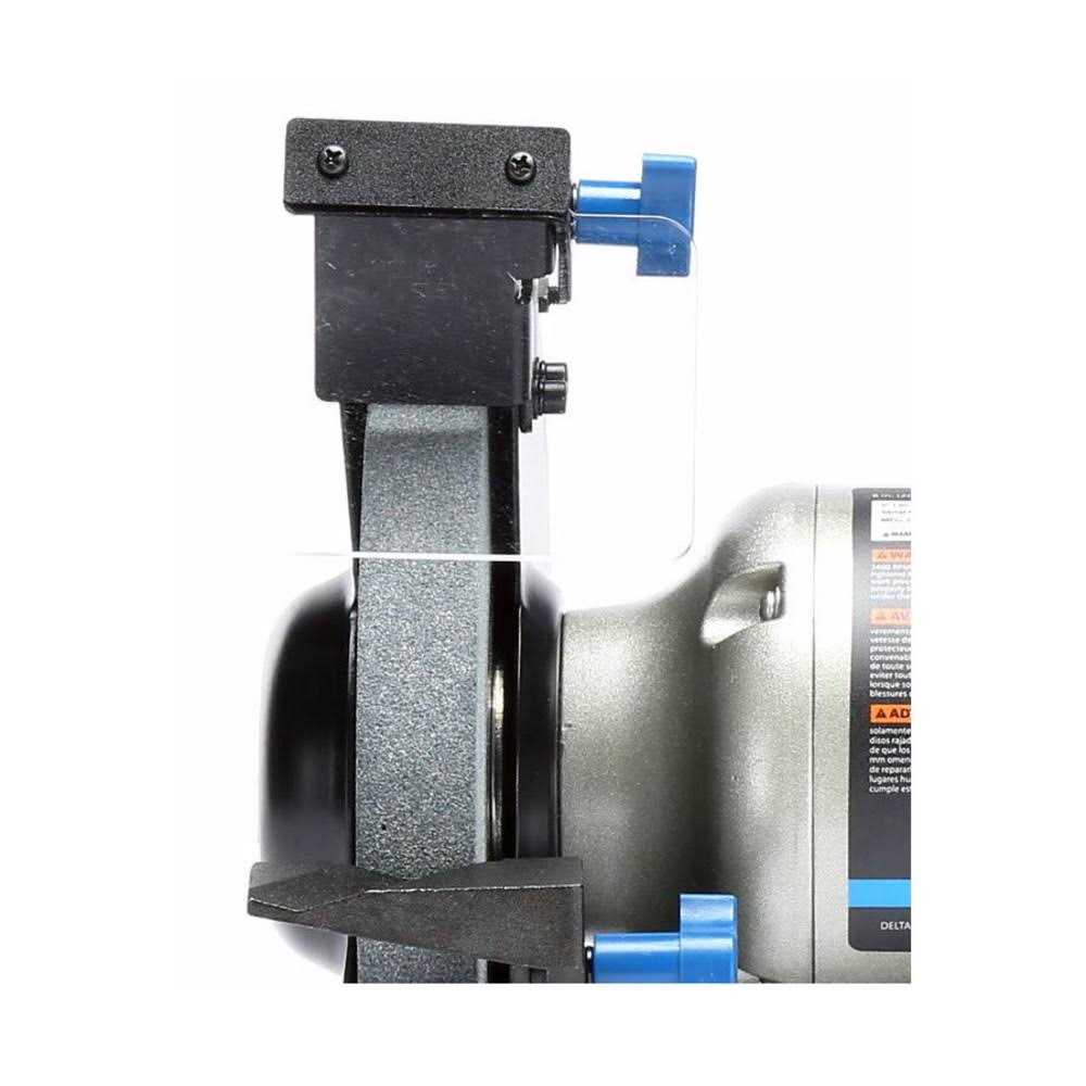 Delta 23-197 8 in. Variable Speed Grinder