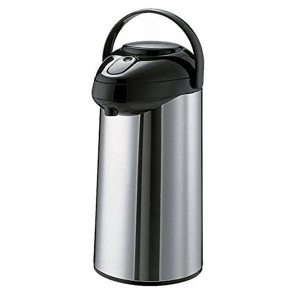 Service Ideas - SSA375 - Steelvac3.75 L Stainless Steel Lined Airpot
