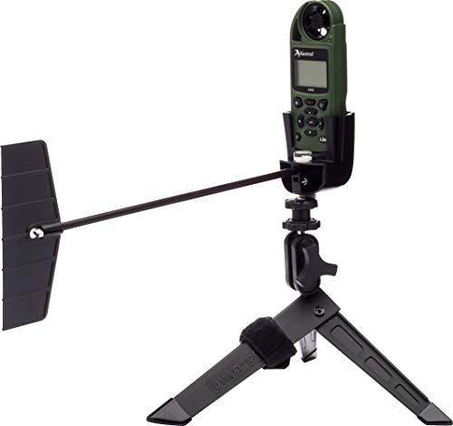 Kestrel 5500 Weather Meter