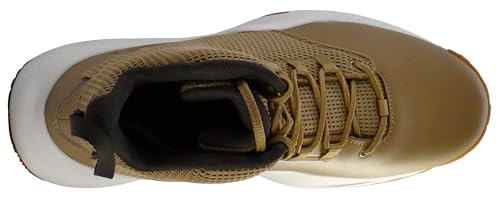 Under Armour Men's Micro G Stellar Mid Military and Tactical Boot