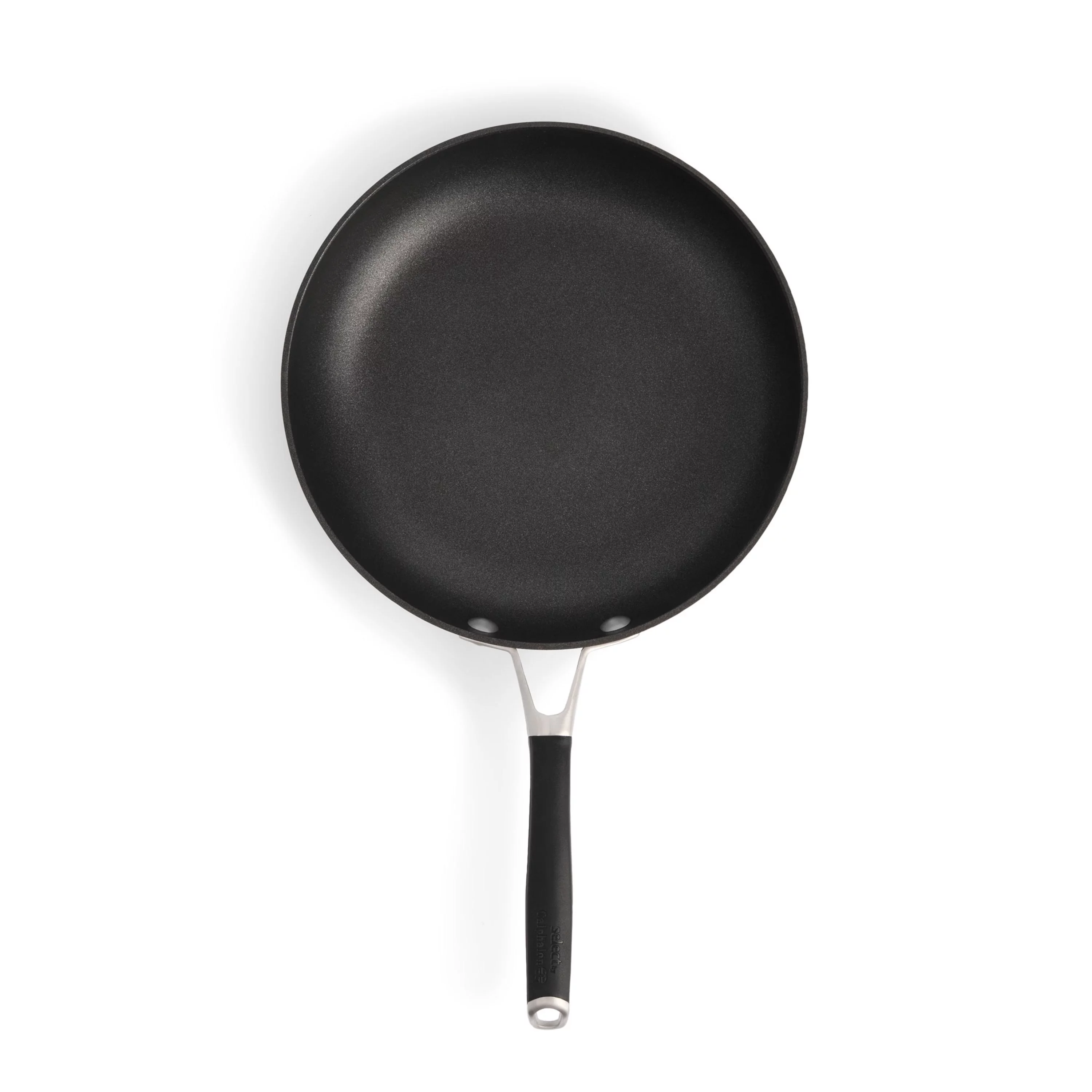 Select by Calphalon AquaShield Nonstick 10-inch Frying Pan