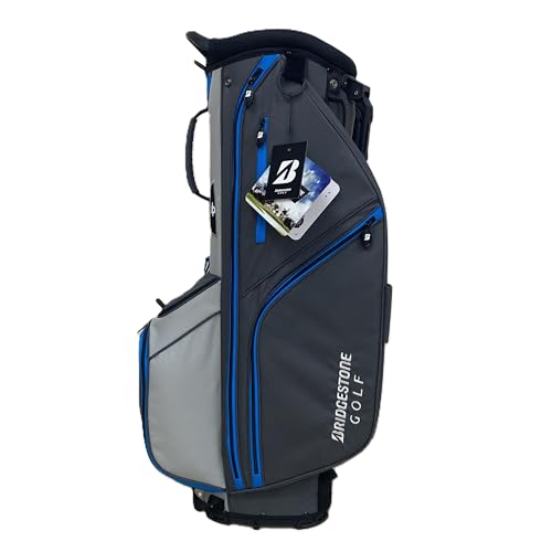 Bridgestone Golf Lightweight Stand Bag