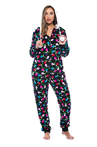 Just Love Adult Onesie Pajamas