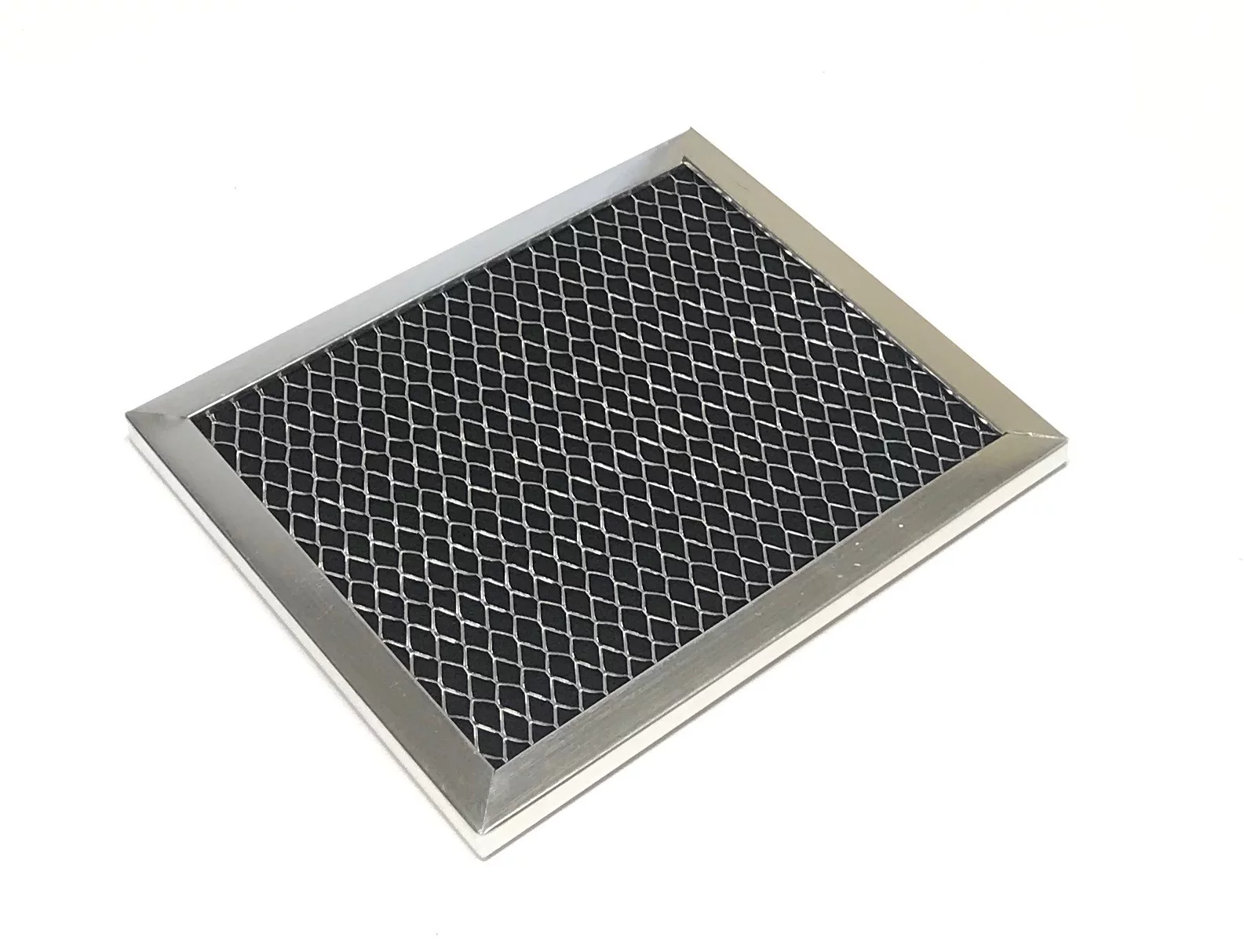 OEM Whirlpool Microwave Charcoal Filter Originally Shipped With MH1140XMB2, MH1140XMB4, MH1141XMB1, MH1141XMQ2