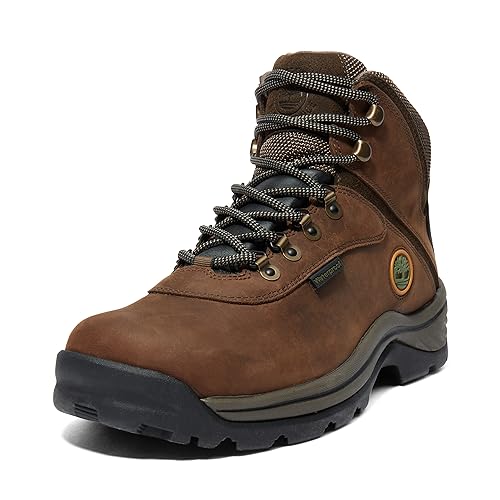 Timberland Men's White Ledge Mid Waterproof Hiking Boot