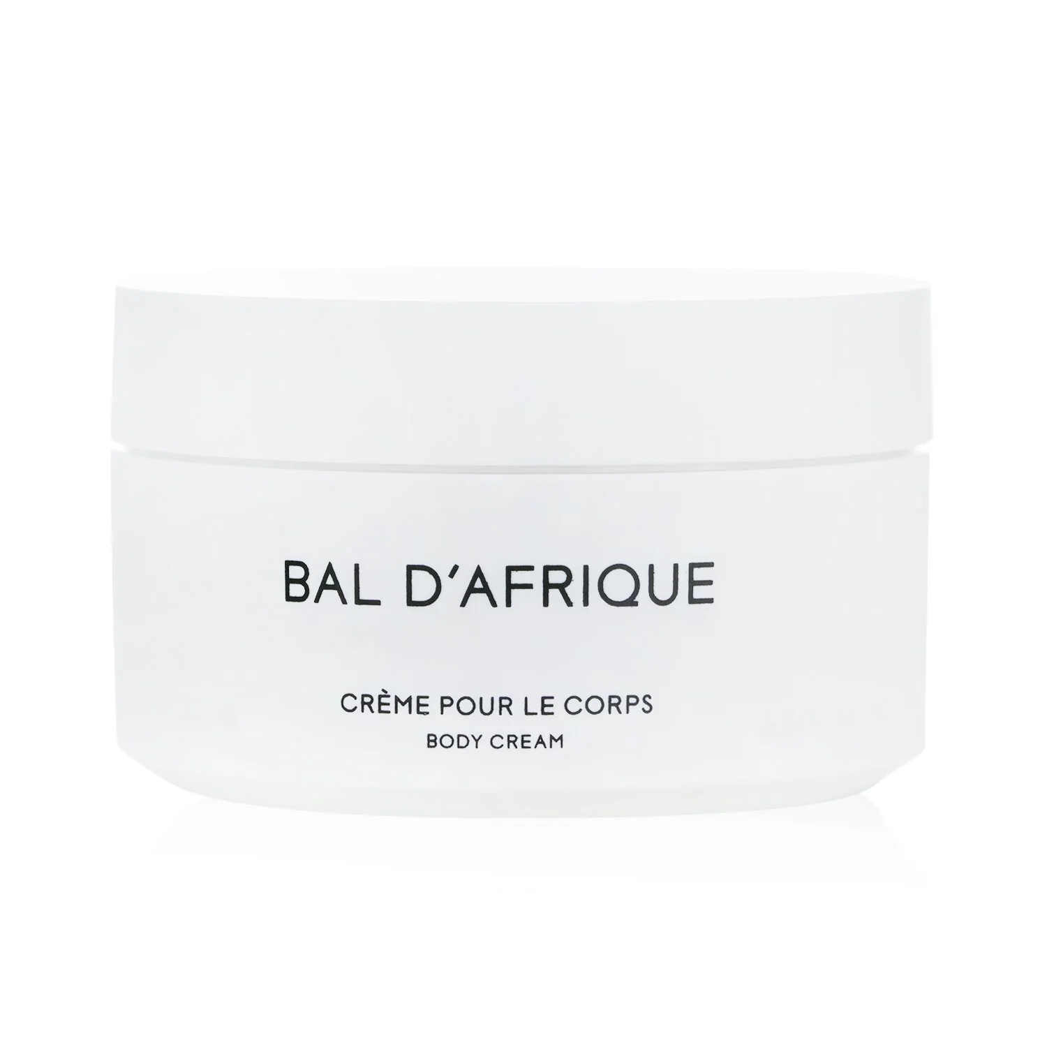 Byredo Bal D'Afrique Body Cream  200ml/6.8oz