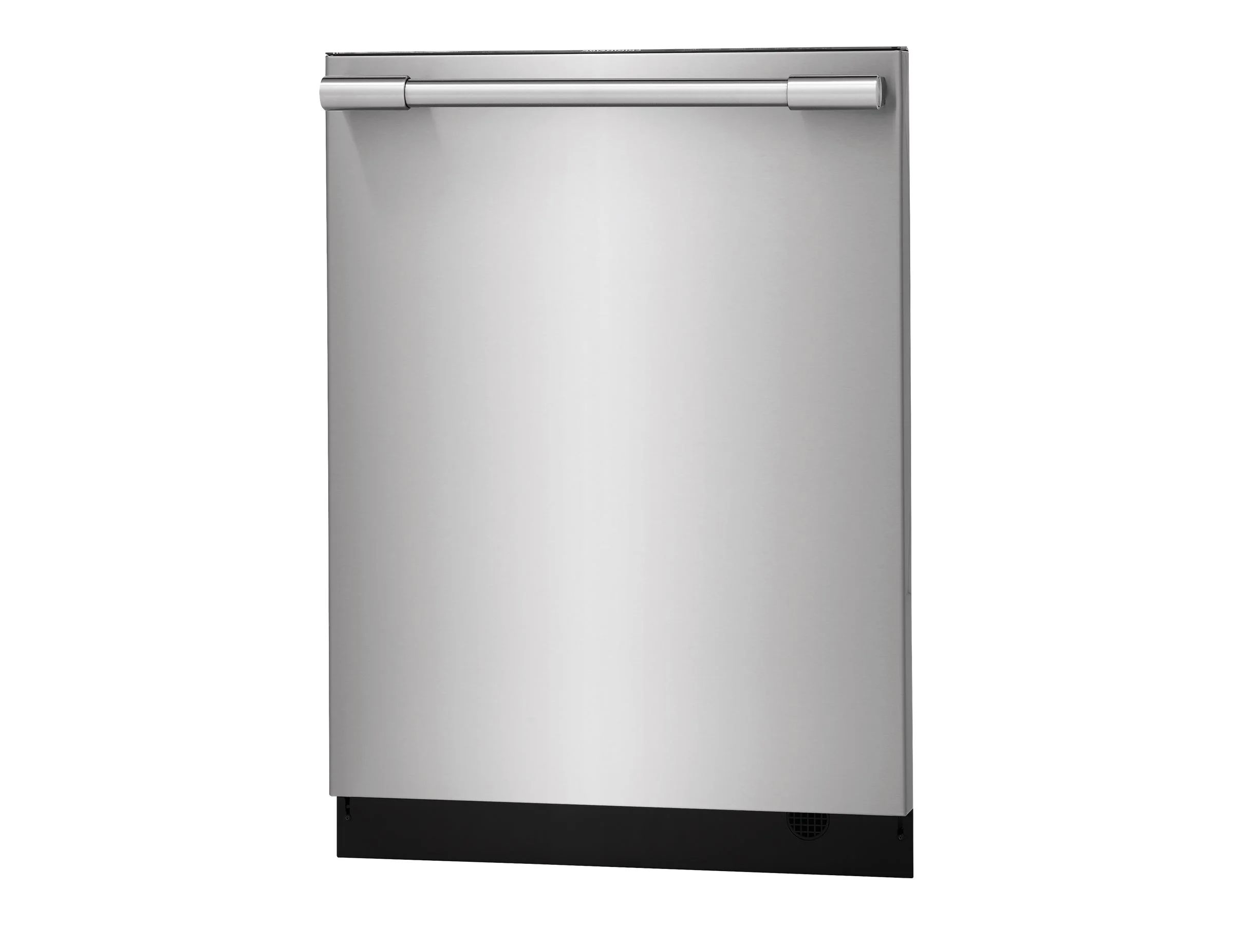 Frigidaire Professional Series FPID2498SF - Dishwasher - built-in - Niche - width: 24 in - depth: 24 in - height: 34 in - stainless