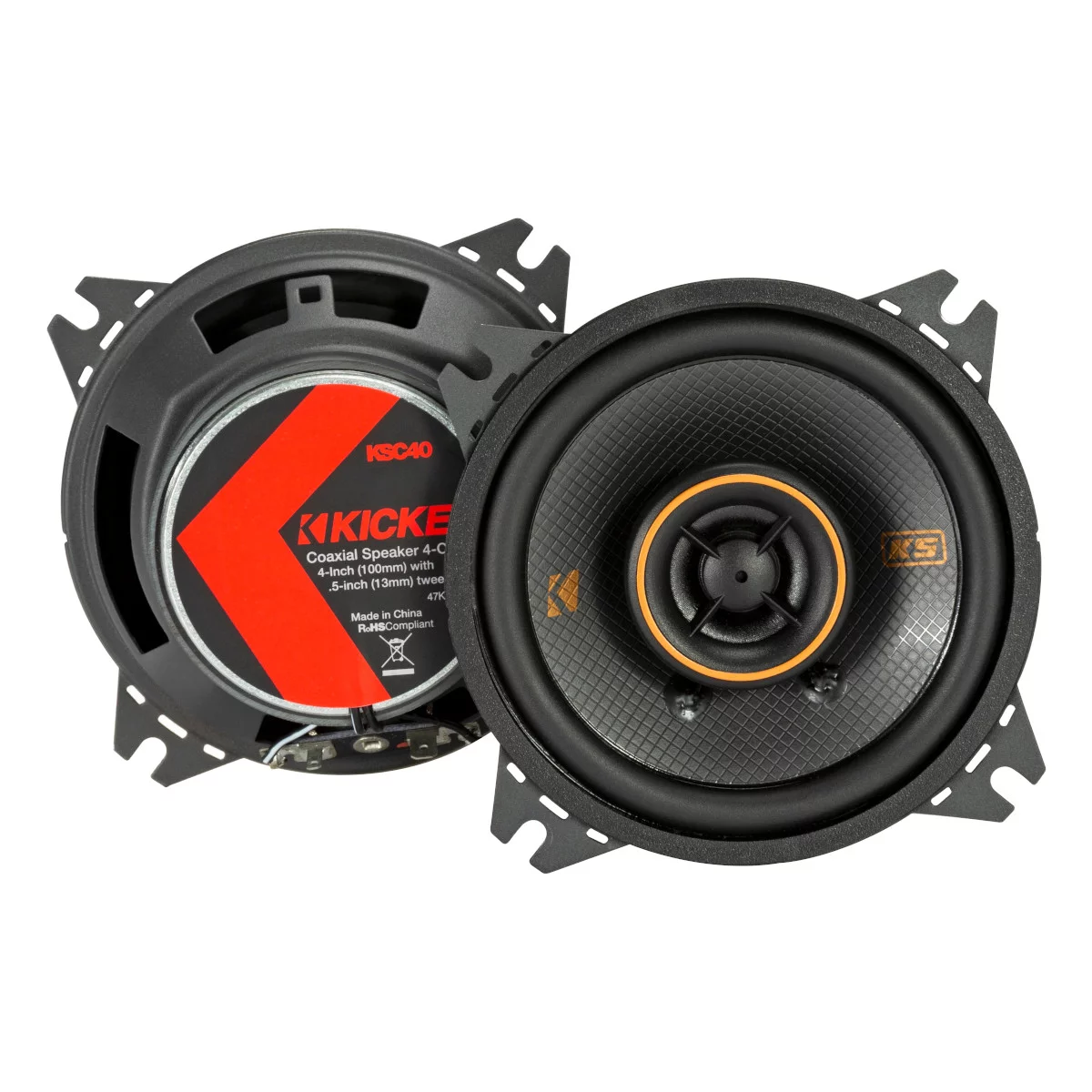 Kicker 47KSC404 4