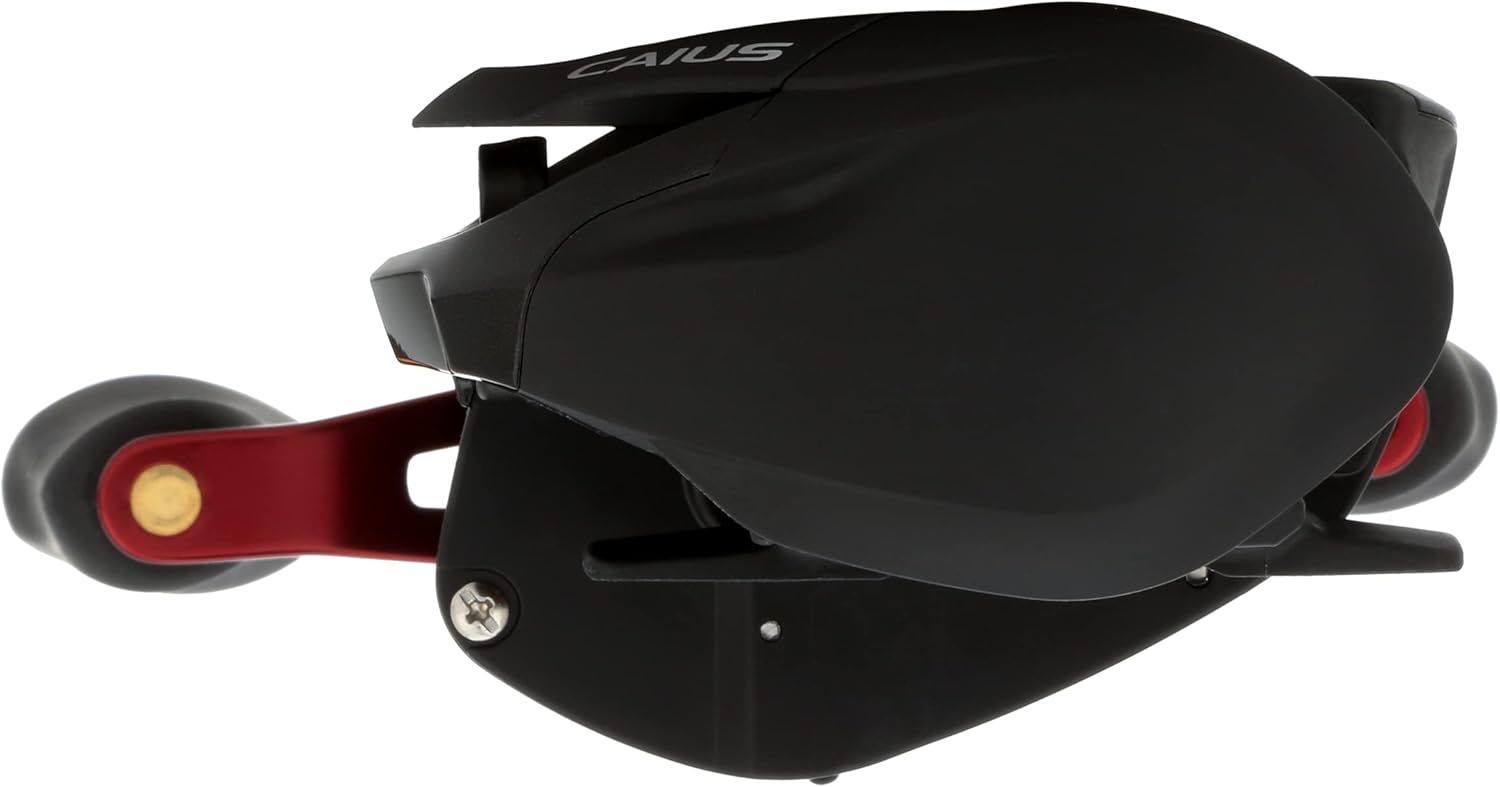 Shimano Inc. Caius 150HG B Caius