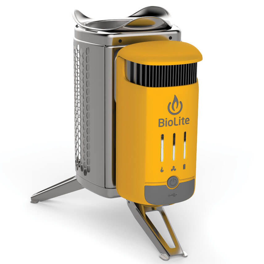 BioLite - CampStove 2