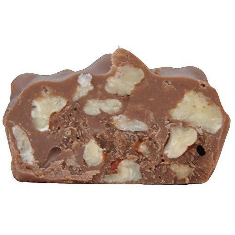 Cavanaugh’S 5 Lb Pecan Clusters Dark Chocolate