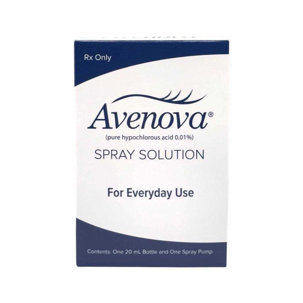 Avenova Hypochlorous Spray Solution - Pet Supplies online store
