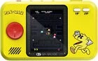 My Arcade DGUNL-4198 PAC-MAN Pocket Player Pro Handheld Portable Gaming System [