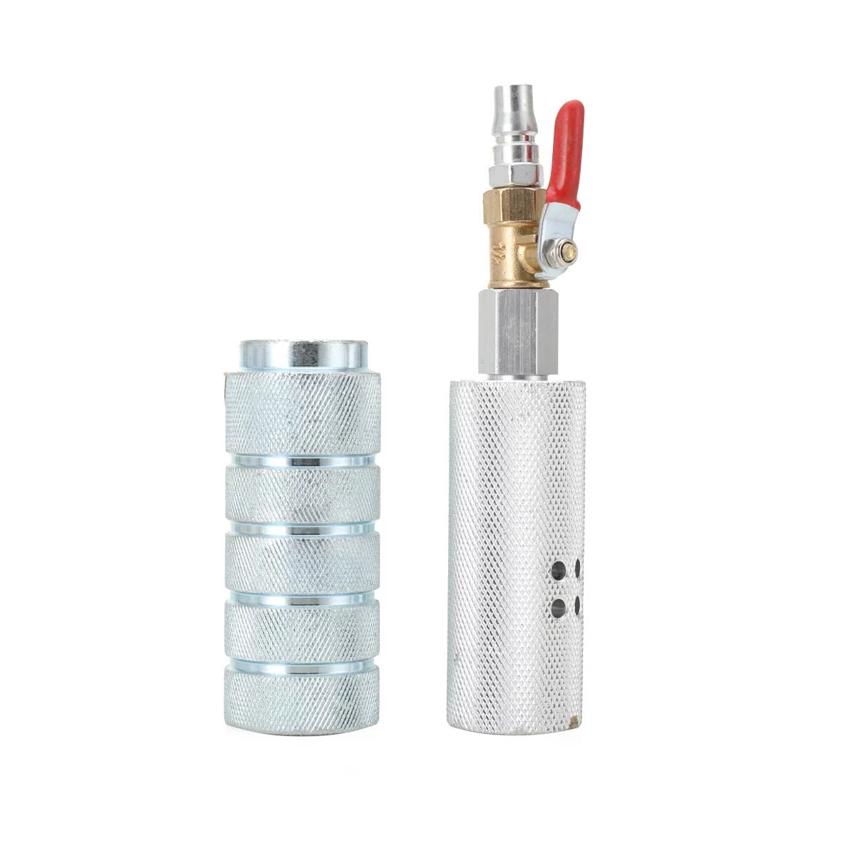 YILIKISSAir Pneumatic Dent Puller Car Auto Body Cup Slide Tool Repair Suction Up Hammer