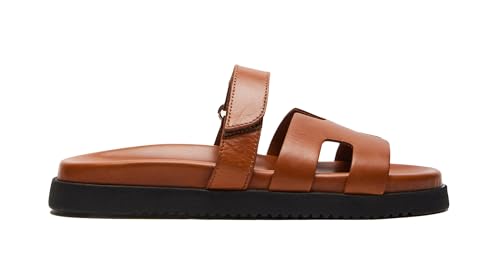 Steve Madden Women's Mayven Slide Sandal