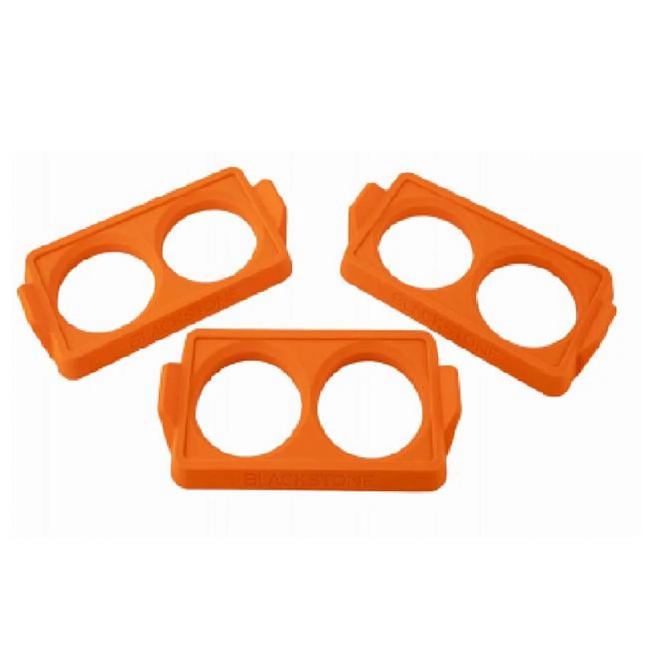 Blackstone Egg Ring Tray - 3 Piece Per Pack