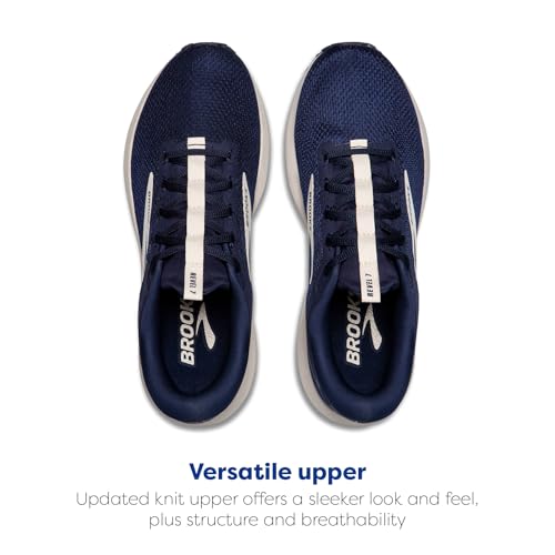 Brooks Men’s Revel 7 Neutral Running Shoe