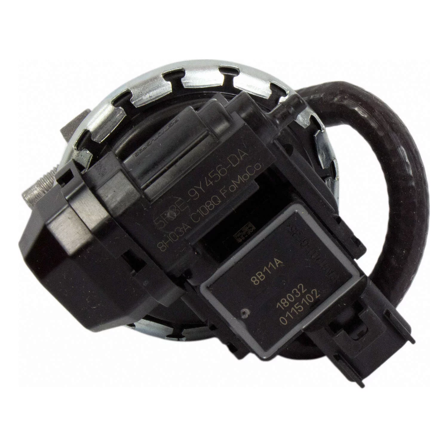 Motorcraft EGR Valve CX-2104 Fits select: 2005-2010 FORD MUSTANG