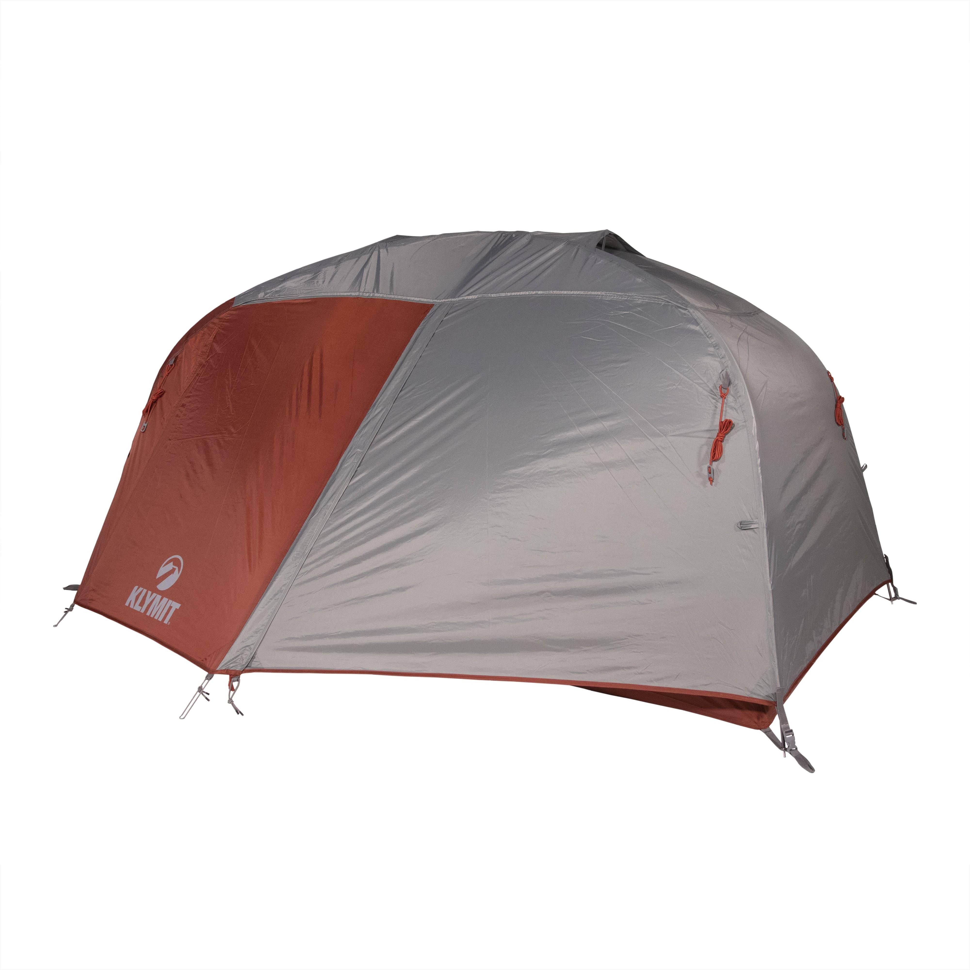Klymit | Cross Canyon 4 Tent Person