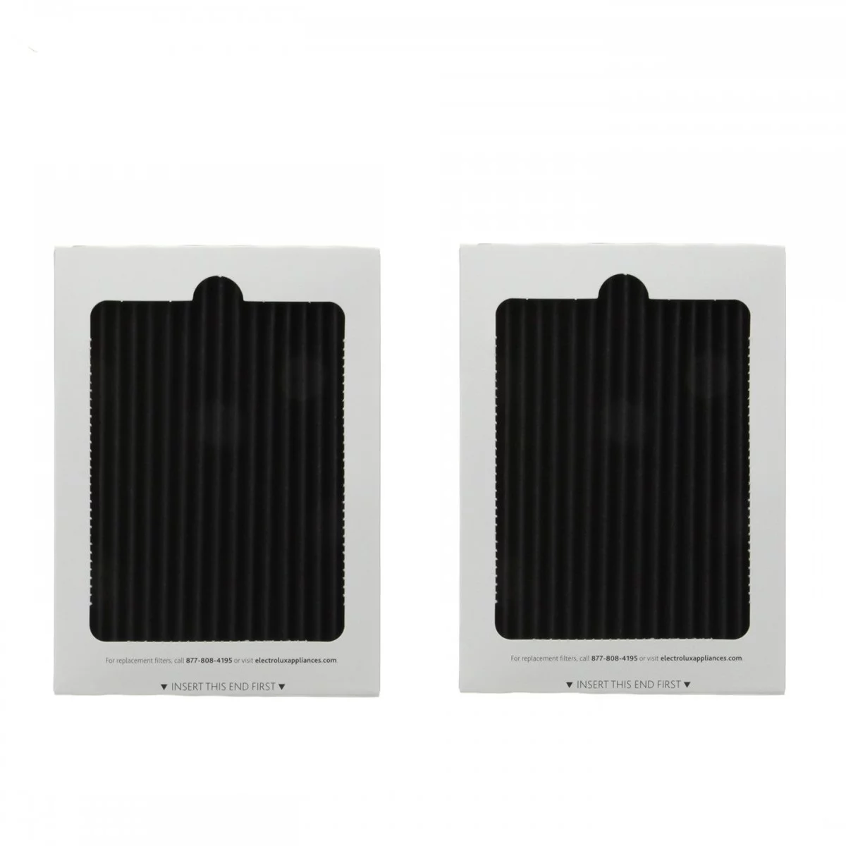 Electrolux EAFCBF Replacement Air Filter 2 Pack