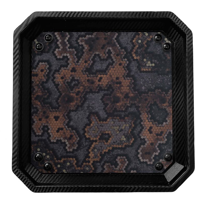 BlackHawk Custom Kydex EDC Dump Tray