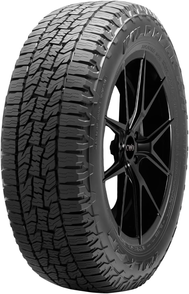 Falken Wildpeak A/T Trail 225/60R18 100H All Terrain Light Truck Tire