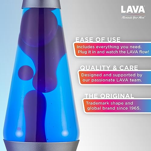 Lava® Lamp - 14.5