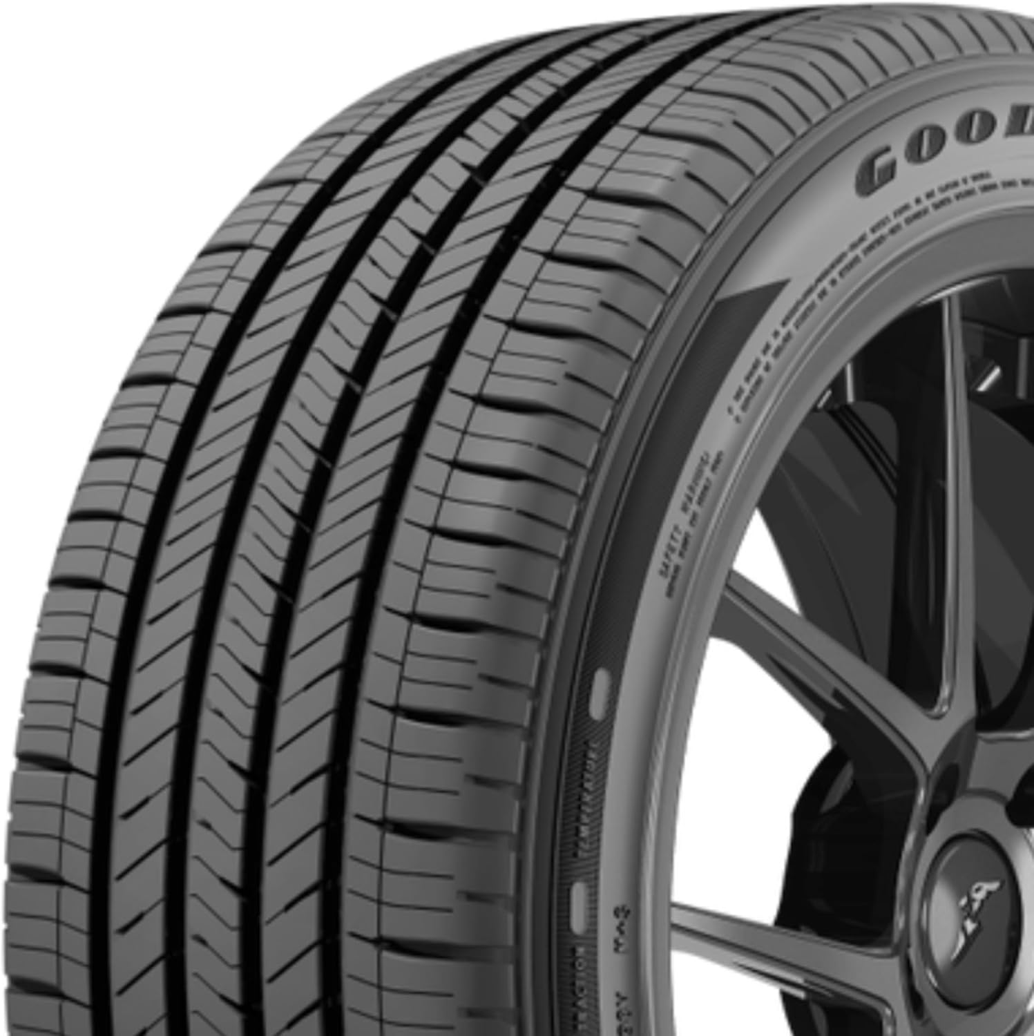 Goodyear Eagle Touring 225/55R19 103H XL BLT