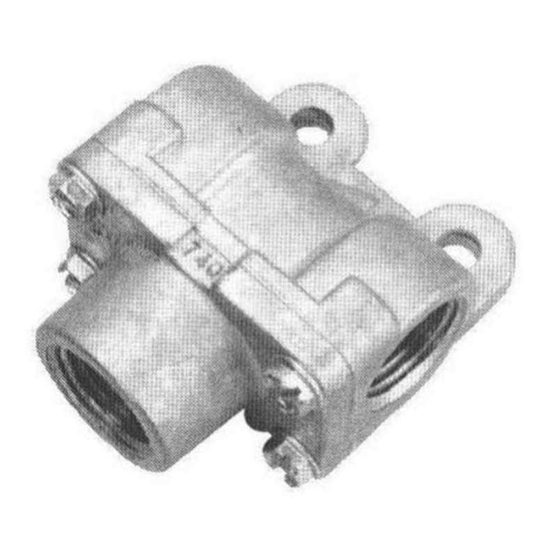 Velvac 060071 Fuel Return Flow Splitter High Flow - Shop Hardware Tools Online Store