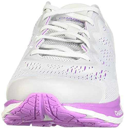Under Armour Women's Charged Assert 9 Running Shoe