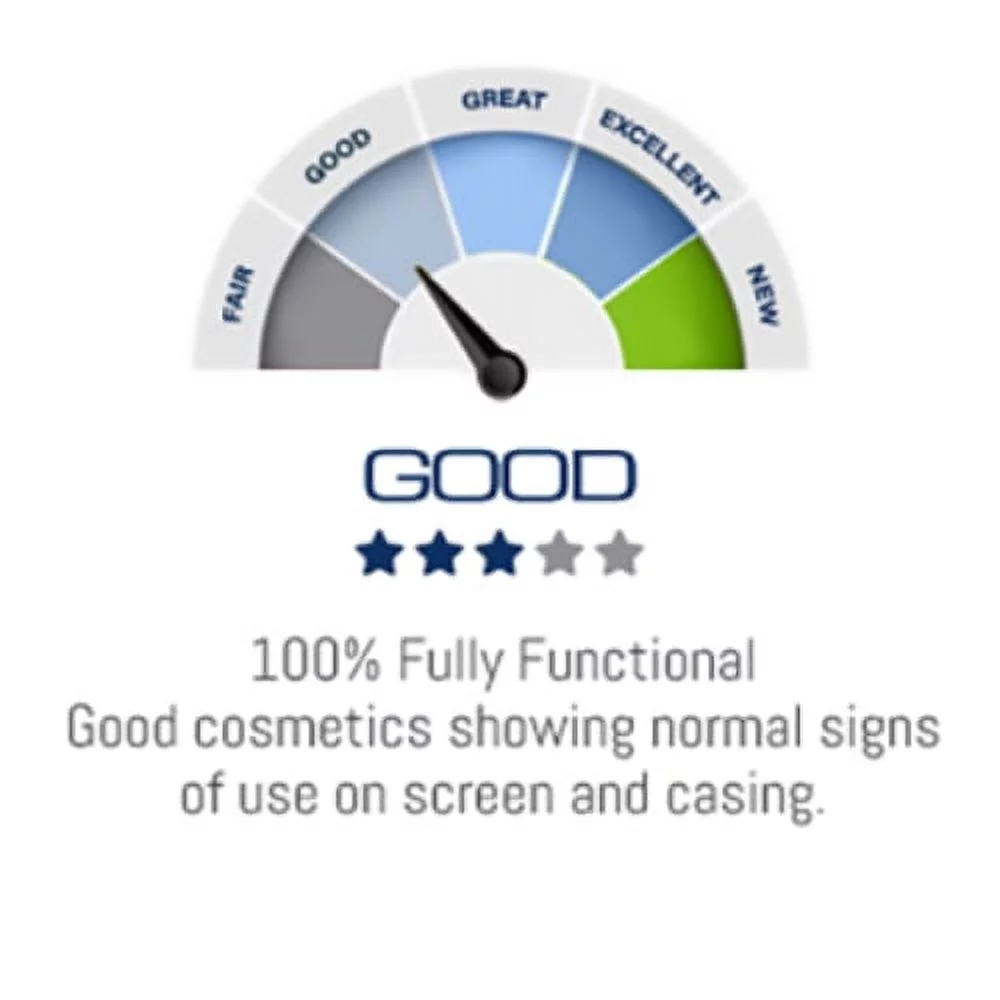 Restored Apple Watch Series 4 44mm GPS + Cellular 4G LTE - Gold - Pink Sport Band (Refurbished)