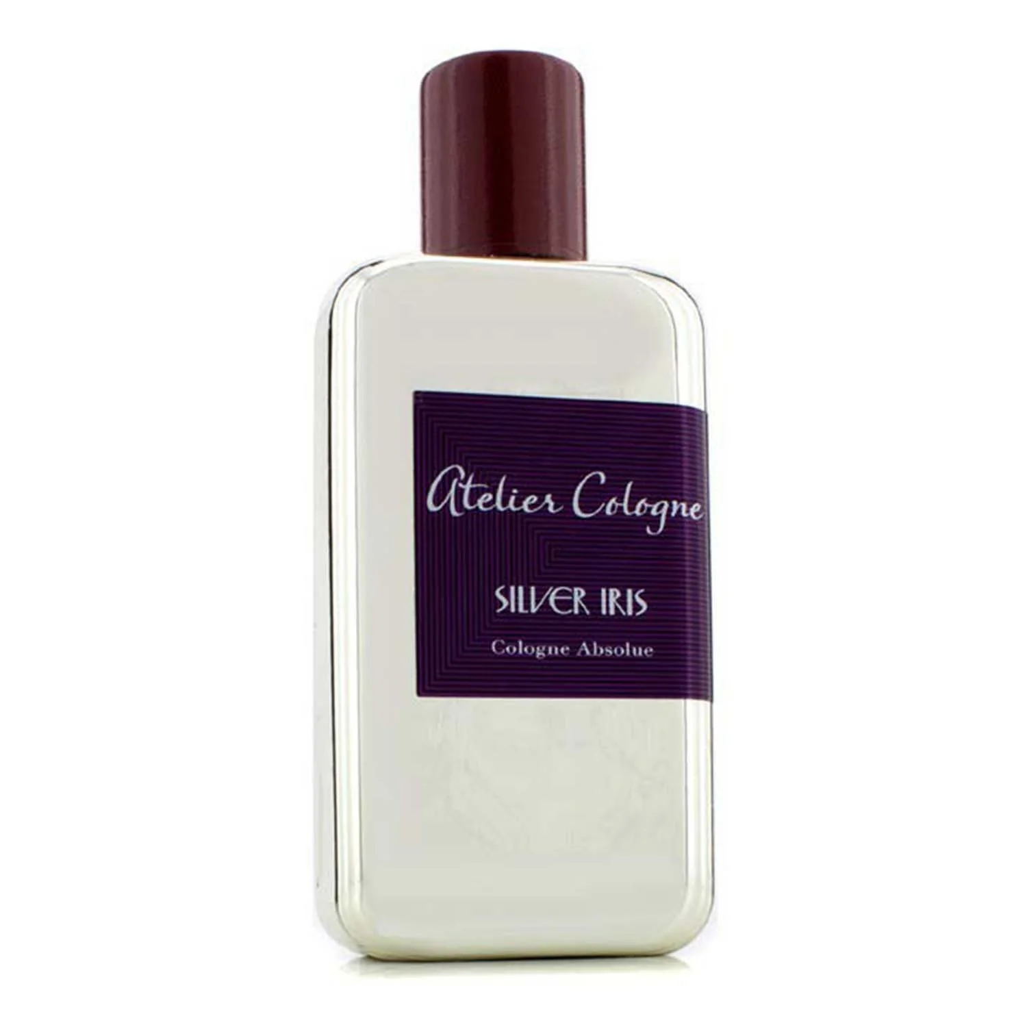 Atelier Cologne Silver Iris Cologne Absolue Spray  100ml/3.3oz