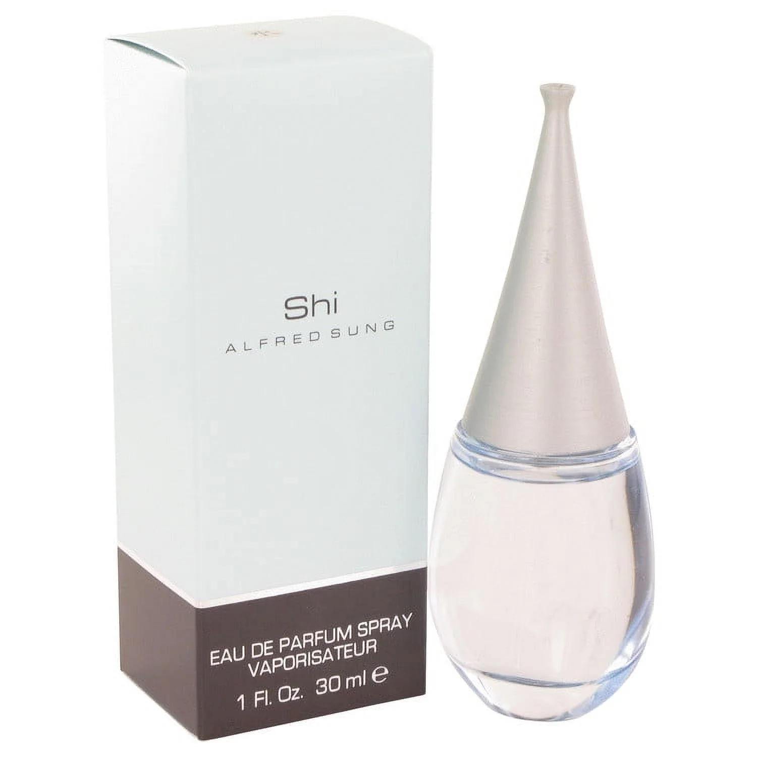 Shi Eau De Parfum Spray By Alfred Sung 1 oz