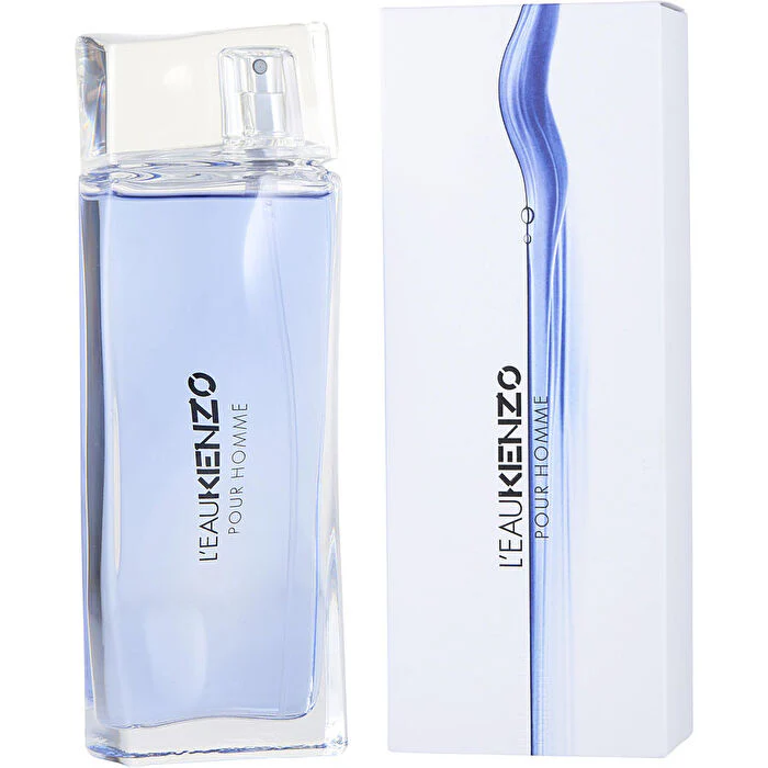 Kenzo L'eau Kenzo Eau De Toilette Spray 100ml/3.3oz