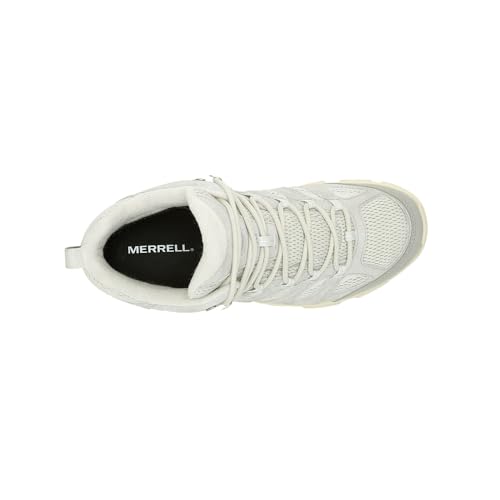 Merrell Men's Moab 3 Mid Waterproof Hiking Boot