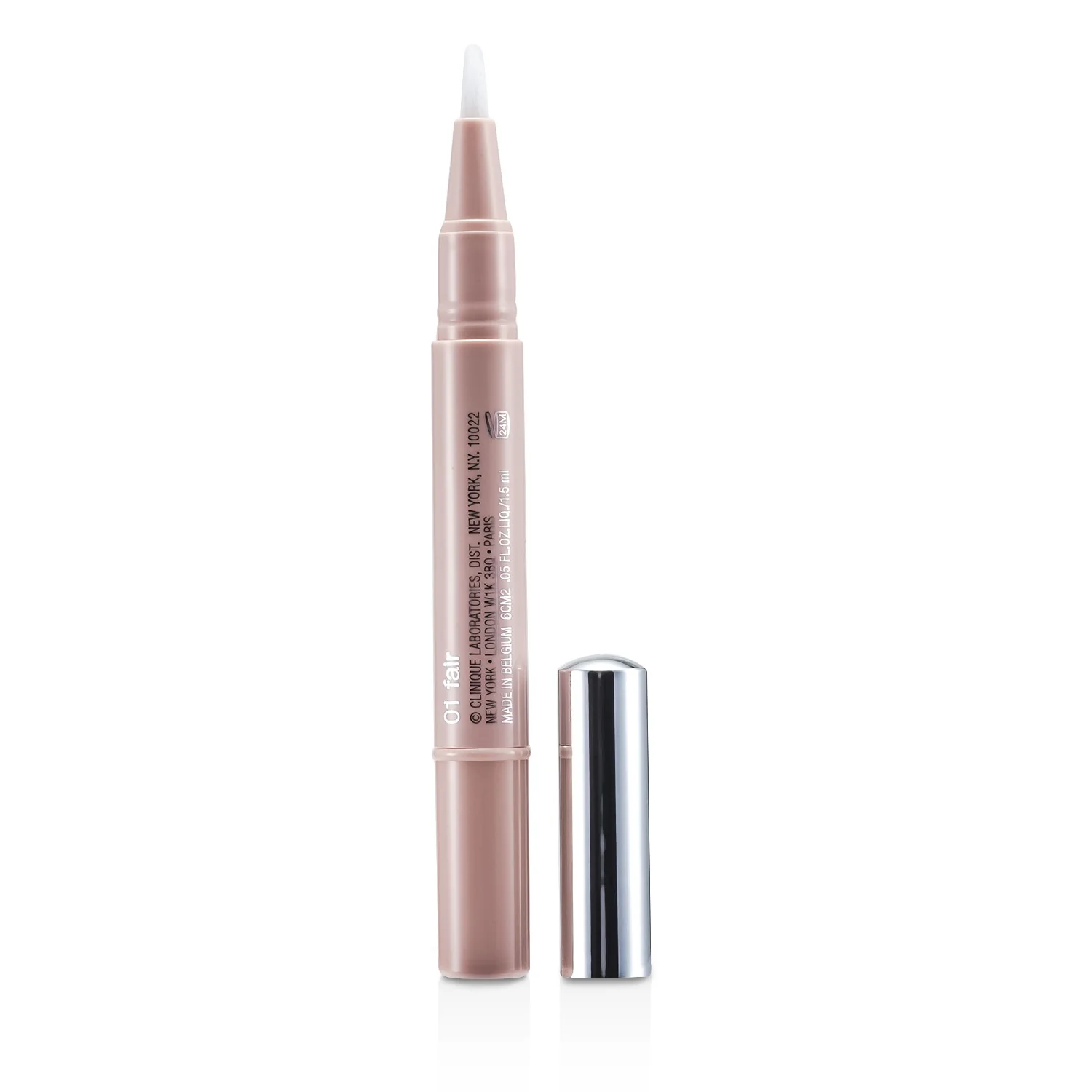 Clinique Airbrush Concealer - No. 01 Fair  1.5ml/0.05oz