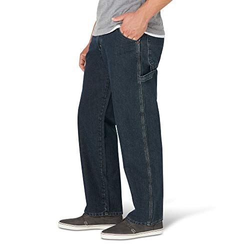 Wrangler Authentics Men's Classic Carpenter Jean