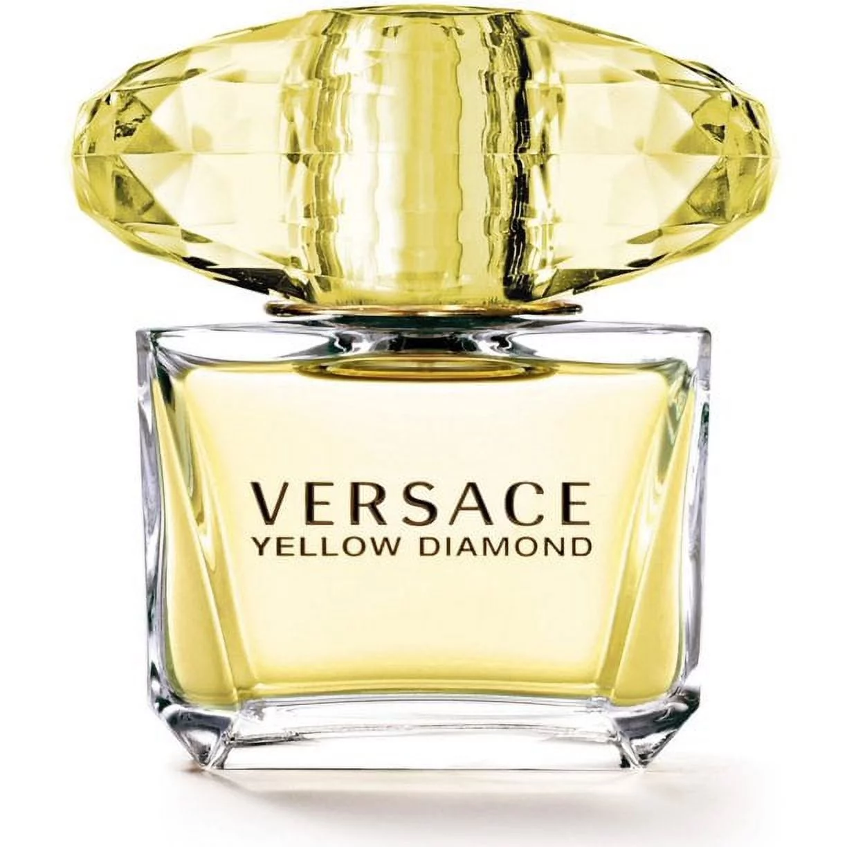 Yellow Diamond By Versace for Women Eau de Toilette Spray 3.0 fl oz *EN