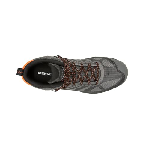 Merrell Men's Speed Eco Mid Waterproof Boot