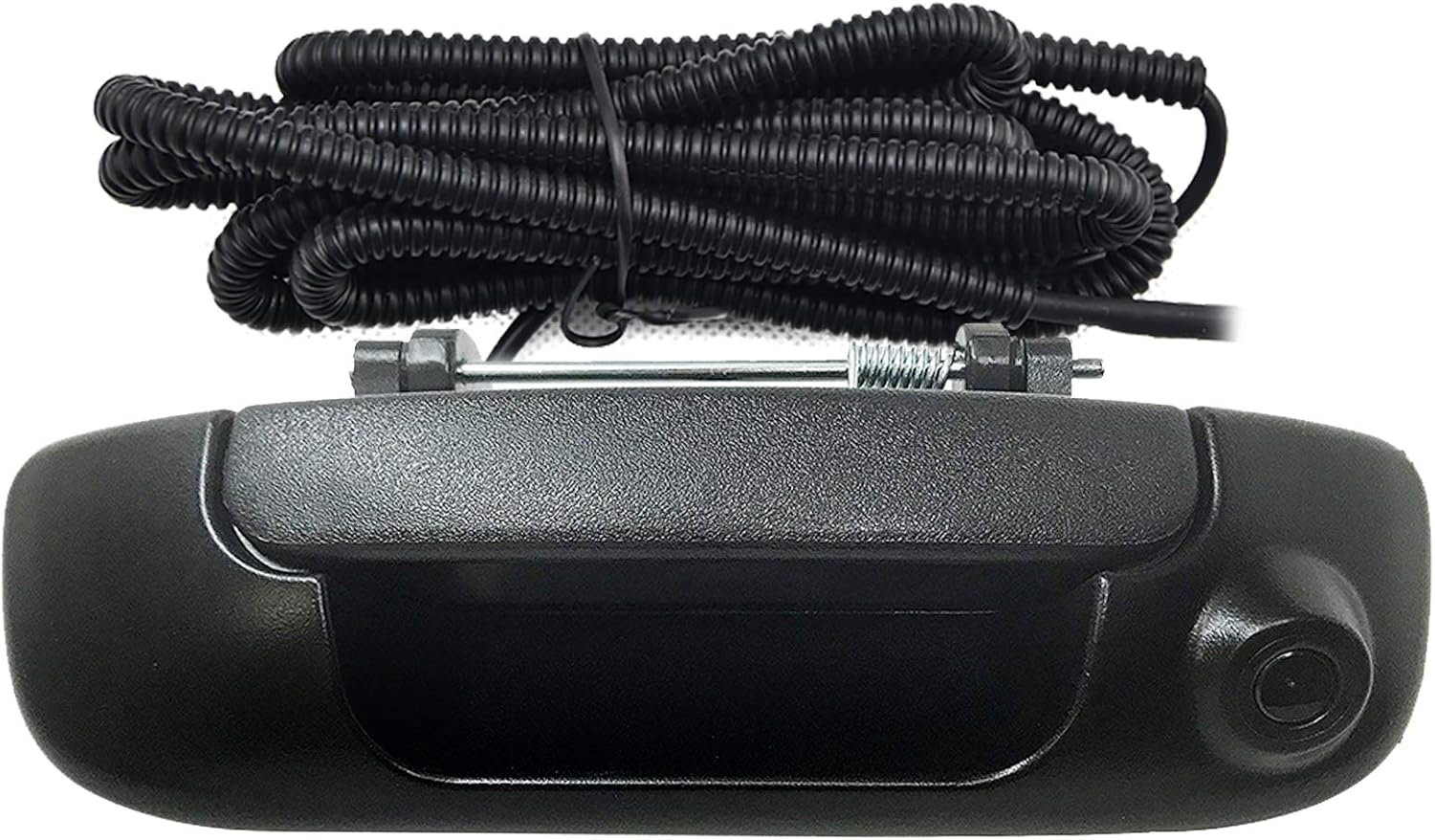 Roadpower Tailgate 2002-2008 Rear View Camera Car Backup Camera for Dodge Ram Backup Camera 2002-2008 Ram 1500, 2500,3500(Color: Black)