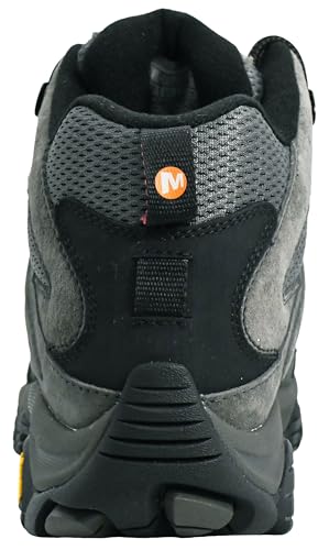 Merrell Men's Moab 3 Mid Hiking Boot