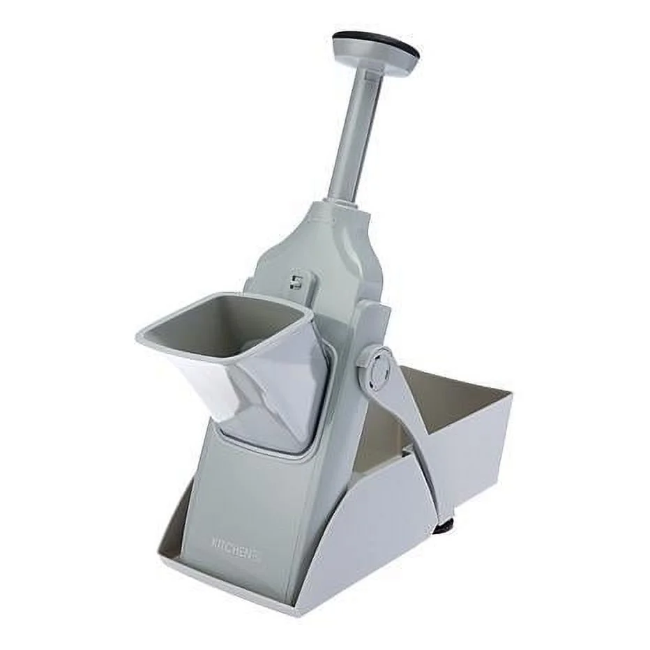 Kitchen HQ Vertical Mandoline Refurbished