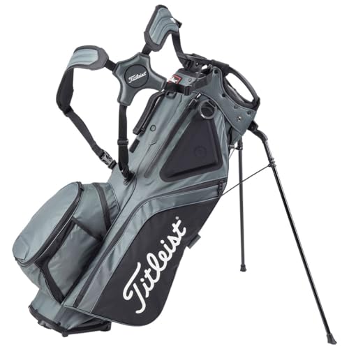 Titleist Hybrid 5 Golf Bag
