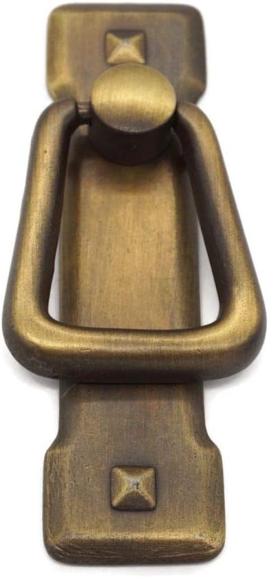 Mission Furniture Pull 3-3/4